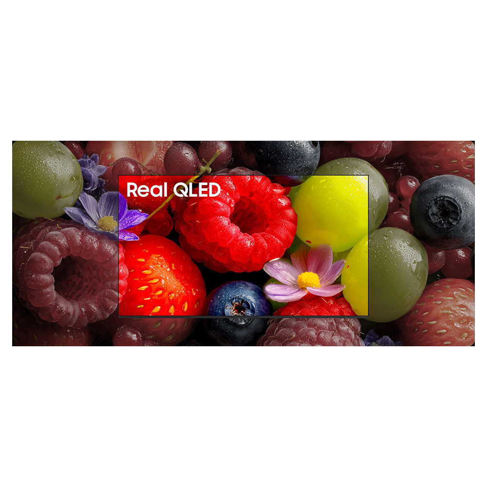 QLED телевизор Samsung QE50QN70HAUXUA photo 6
