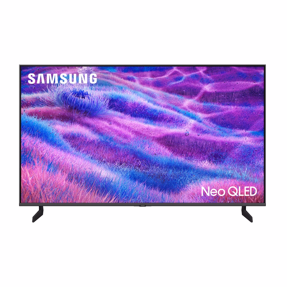Televizor QLED Samsung QE50QN80FAUXUA 