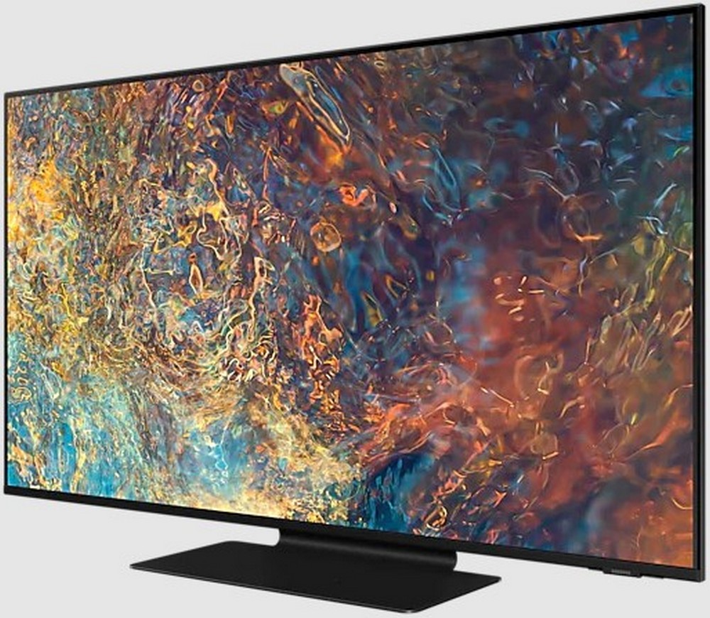 Televizor Samsung QE50QN90BAUXUA / 50" / QLED / UHD 4K photo 4