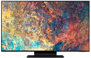 Televizor QLED Samsung QE50QN90BAUXUA thumbnav