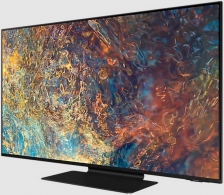 Televizor QLED Samsung QE50QN90BAUXUA thumbnav 4
