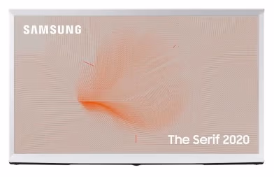 Televizor QLED Samsung QE55LS01TAUXUA 