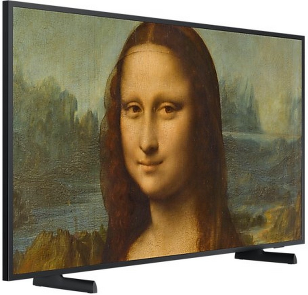 Televizor Samsung QE55LS03BAUXUA / 55" / QLED / UHD 4K photo 2