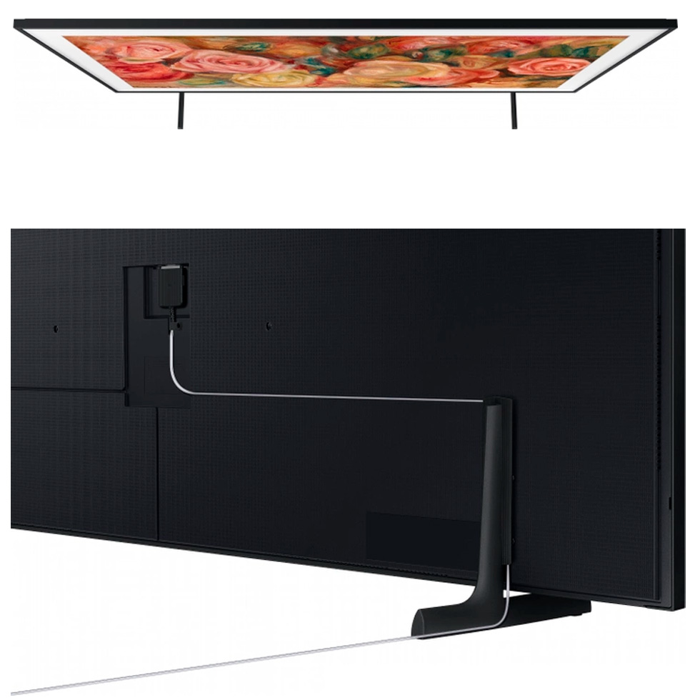 Televizor Samsung QE55LS03DAUXUA / 55" / QLED / UHD 4K photo 3