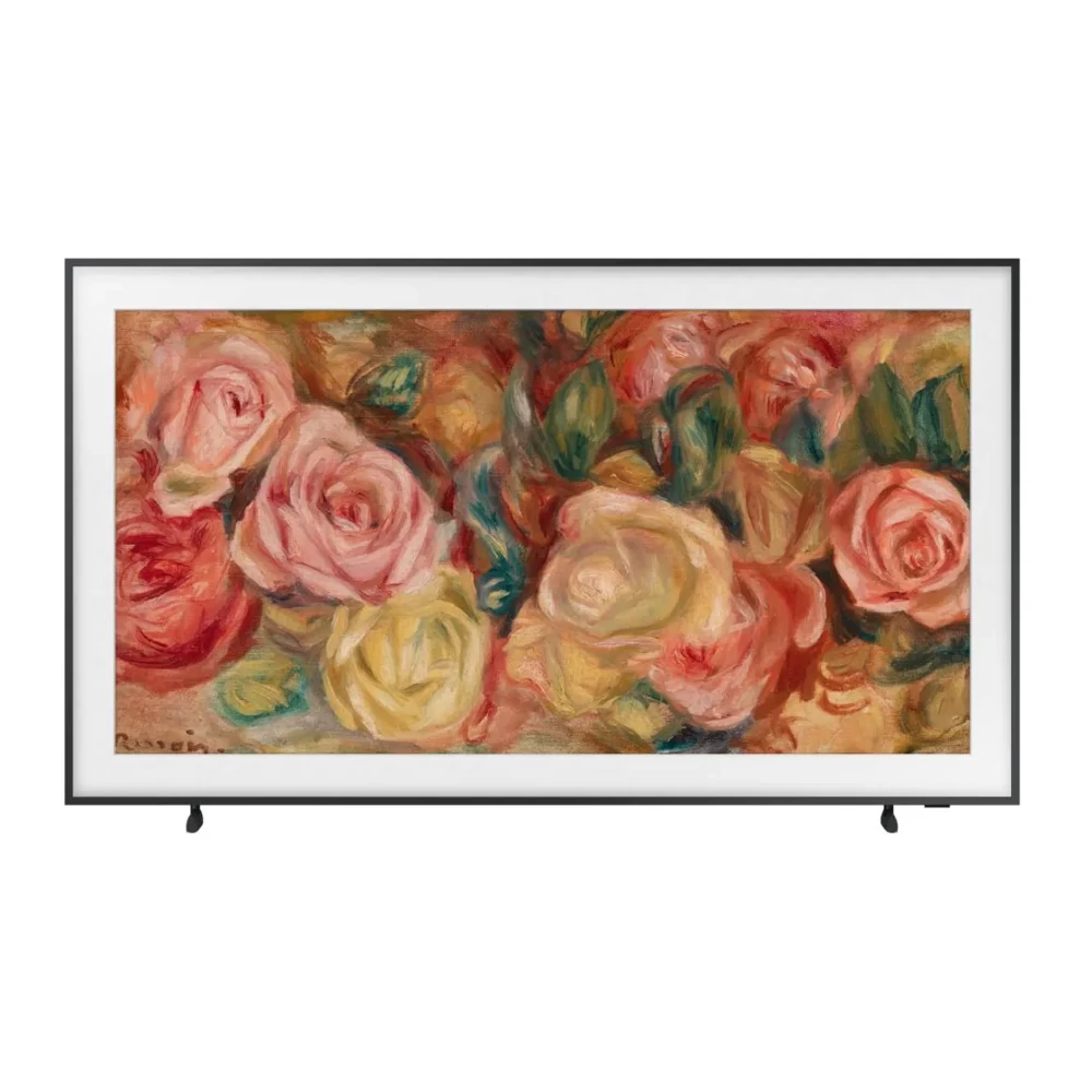 Televizor QLED Samsung QE55LS03FAUXUA