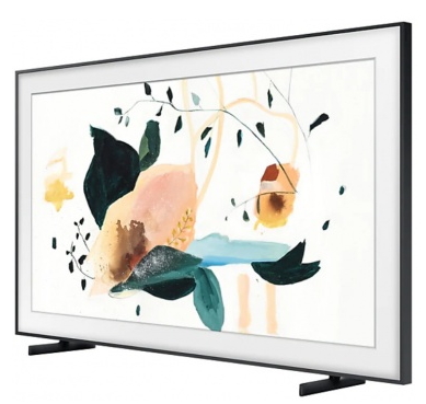Телевизор Samsung QE55LS03TAUXUA / 55" / QLED / UHD 4K photo 2