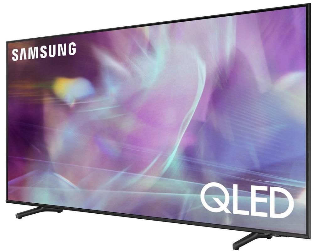 Телевизор Samsung QE55Q60AAUXUA / 55" / QLED / UHD 4K photo 3
