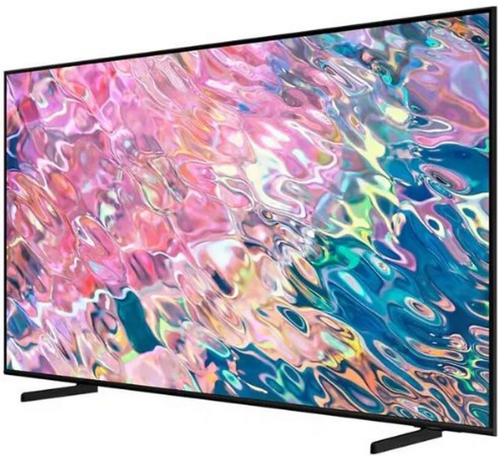 Televizor Samsung QE55Q60BAUXUA / 55" / QLED / UHD 4K photo 2