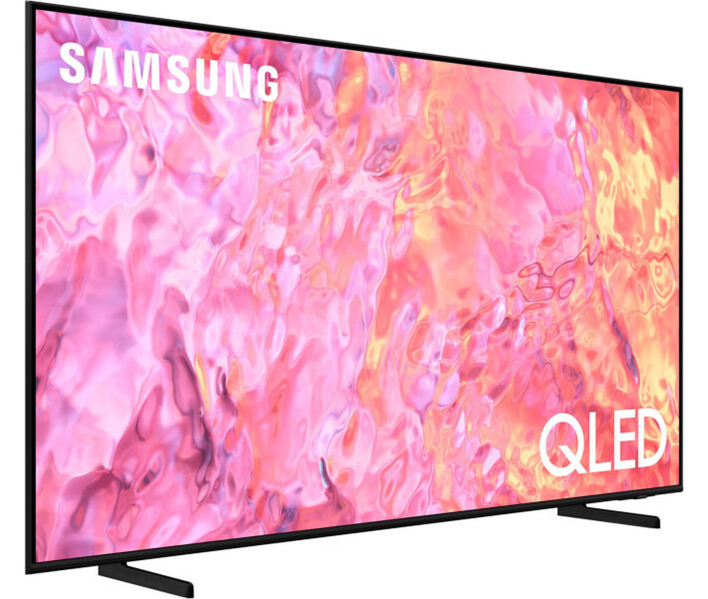 Televizor Samsung QE55Q60CAUXUA / 55" / QLED / UHD 4K photo 3