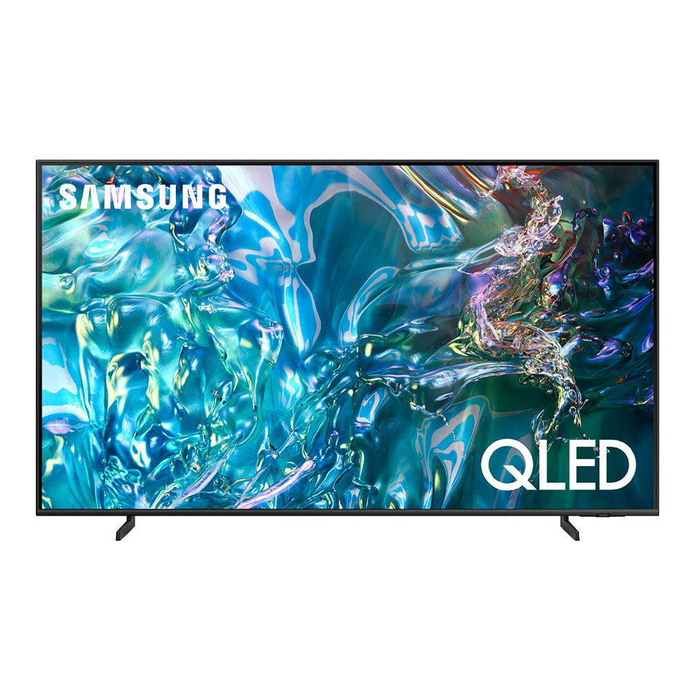 Телевизор Samsung QE55Q60DAUXUA / 55" / QLED / UHD 4K photo 1