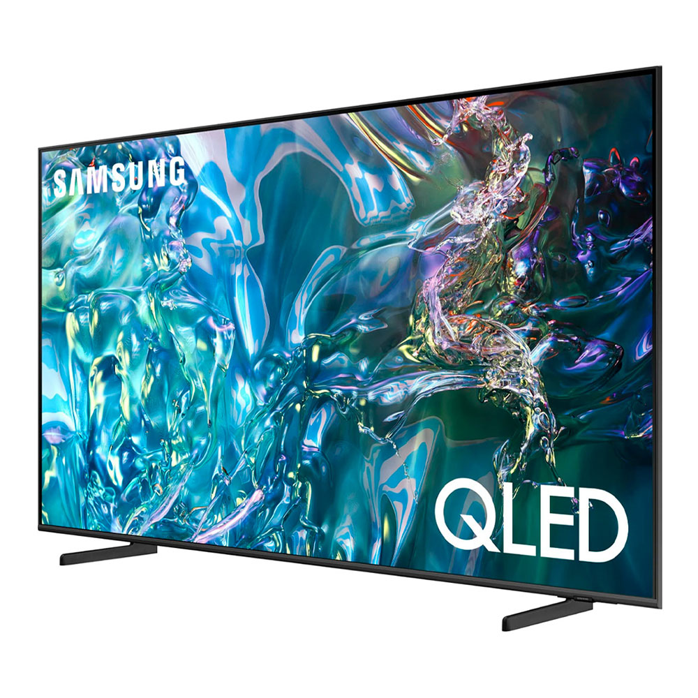 Телевизор Samsung QE55Q60DAUXUA / 55" / QLED / UHD 4K photo 2