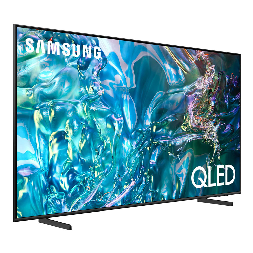 Телевизор Samsung QE55Q60DAUXUA / 55" / QLED / UHD 4K photo 4