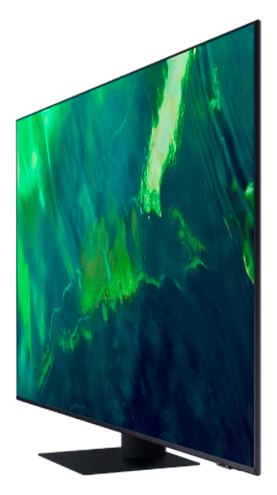 Televizor Samsung QE55Q70DAUXUA / 55" / QLED / UHD 4K photo 4