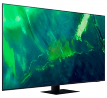 Televizor QLED Samsung QE55Q70DAUXUA thumbnav 5