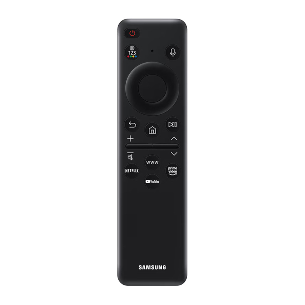 Televizor Samsung QE55Q7F5AUXUA / 55" / QLED / 4K UHD photo 10