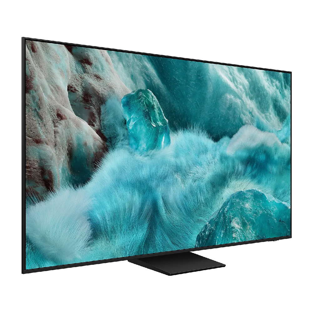 Televizor Samsung QE55Q7F5AUXUA / 55" / QLED / 4K UHD photo 3