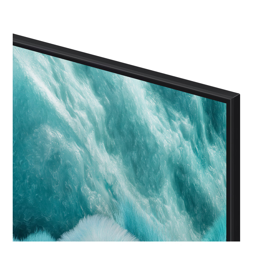 Televizor Samsung QE55Q7F5AUXUA / 55" / QLED / 4K UHD photo 5