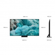 Televizor QLED Samsung QE55Q7F5AUXUA thumbnav 12