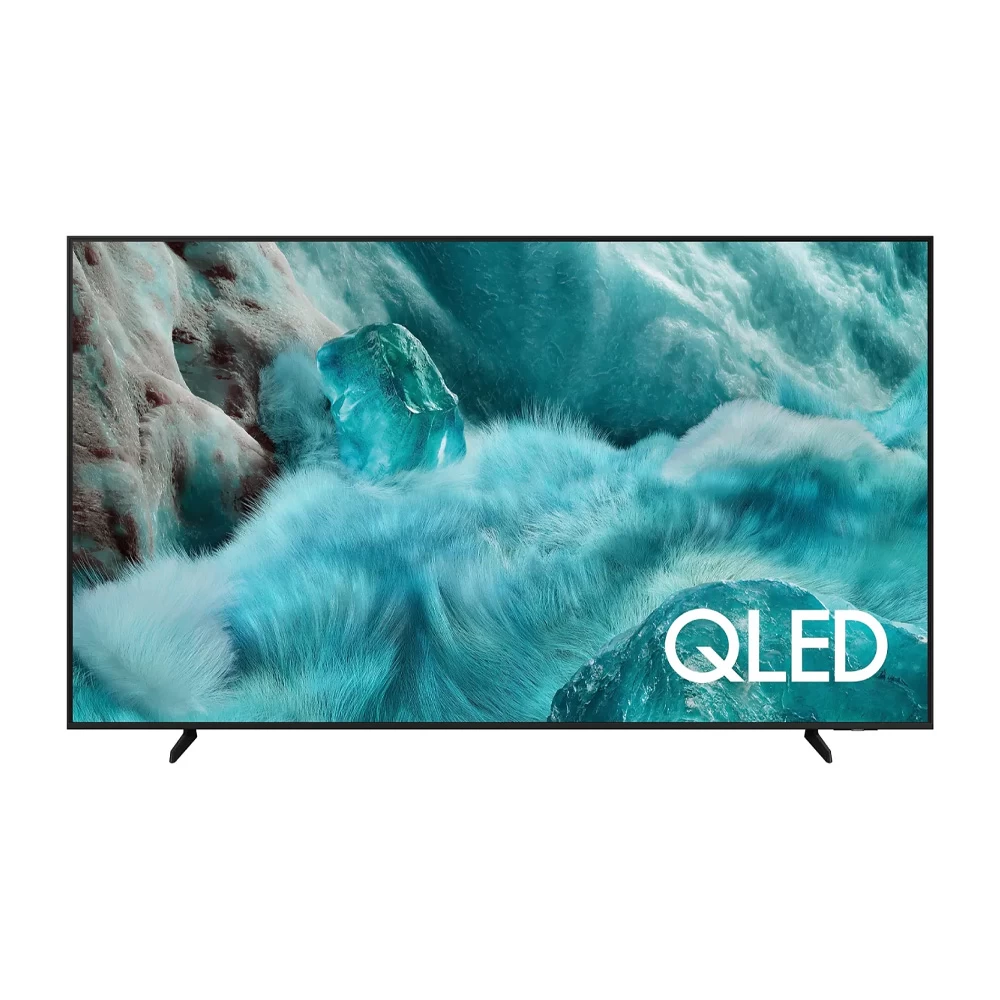 Televizor QLED Samsung QE55Q7FAAUXUA