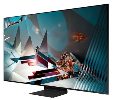 Телевизор Samsung QE55Q800TAUXUA / 55" / QLED / 8K photo 3