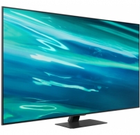 QLED телевизор Samsung QE55Q80AAUXUA thumbnav 3