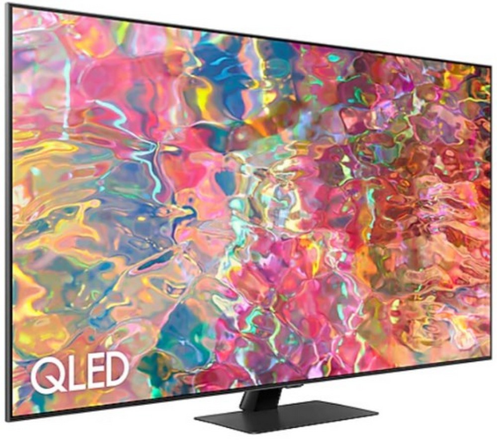 Televizor Samsung QE55Q80BAUXUA / 55" / QLED / UHD 4K photo 3