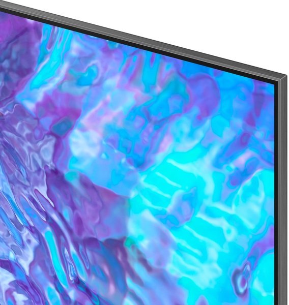 Телевизор Samsung QE55Q80CAUXUA / 55" / QLED / UHD 4K photo 3