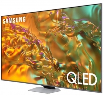 Televizor QLED Samsung QE55Q80DAUXUA thumbnav 4