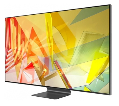 Televizor Samsung QE55Q95TAUXUA / 55" / QLED / UHD 4K photo 4