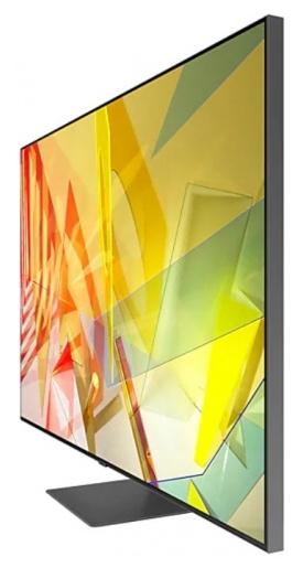 Televizor Samsung QE55Q95TAUXUA / 55" / QLED / UHD 4K photo 5