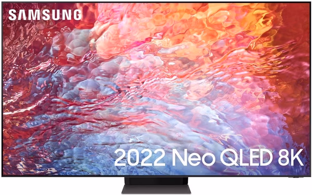 Televizor Neo QLED Samsung QE55QN700BUXUA 