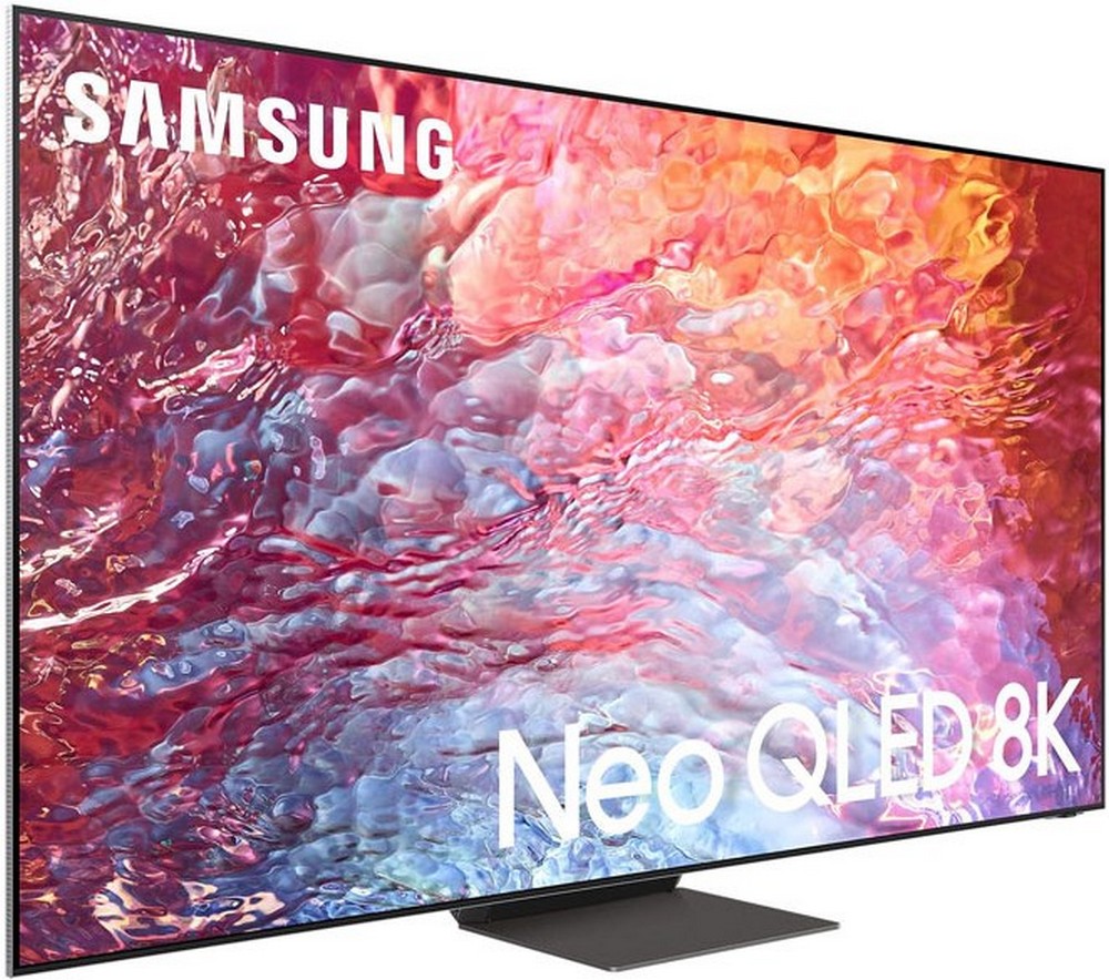 Televizor Samsung QE55QN700BUXUA / 55" / Neo QLED  / 8K photo 2