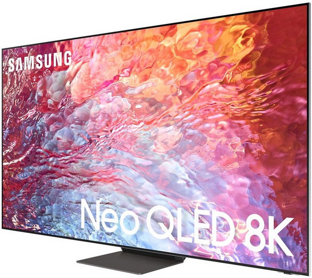 Televizor Samsung QE55QN700BUXUA / 55" / Neo QLED  / 8K photo 4