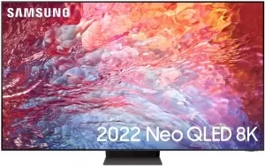 Neo QLED телевизор Samsung QE55QN700BUXUA, 