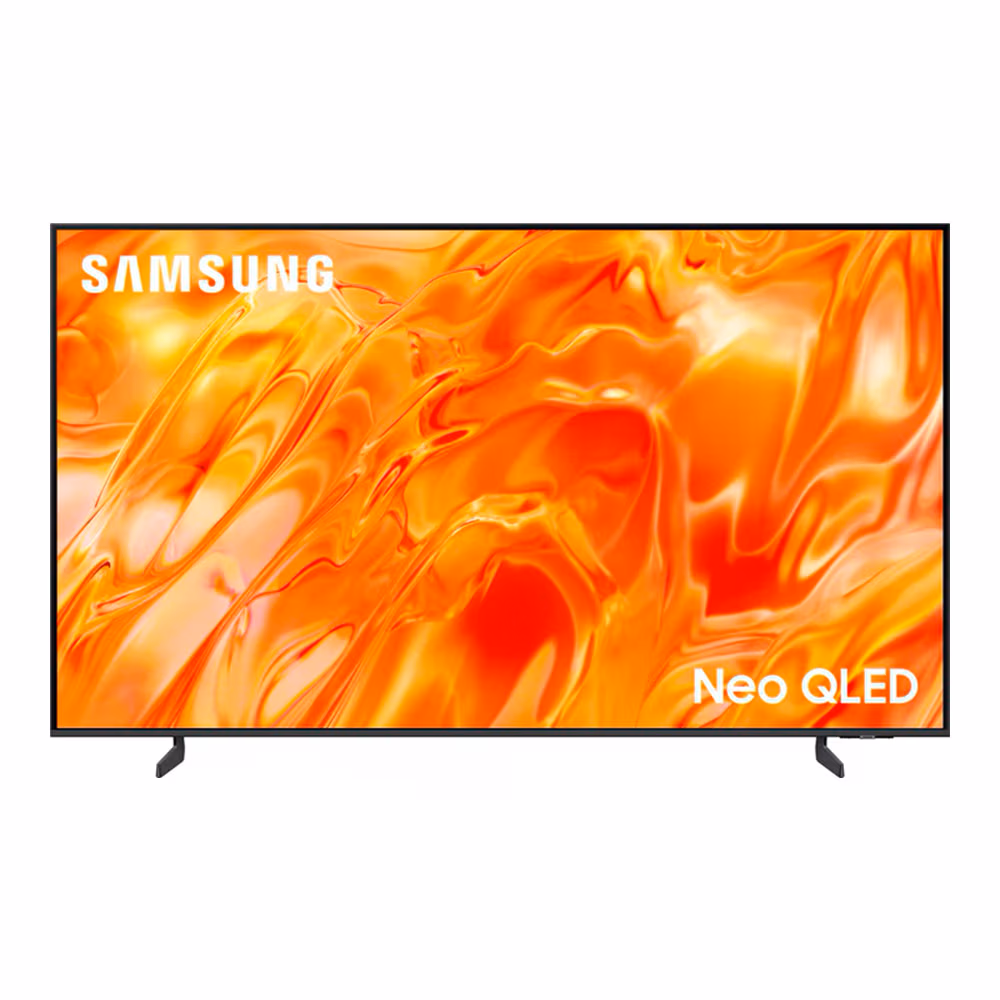 Televizor Neo QLED Samsung QE55QN70HAUXUA 