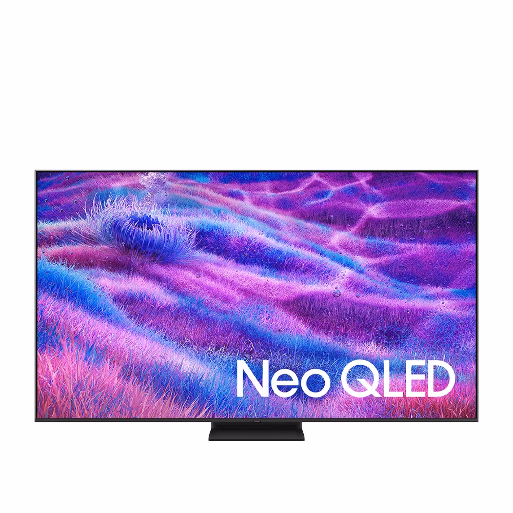 Televizor Neo QLED Samsung QE55QN80FAUXUA 
