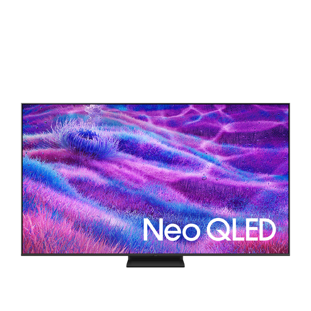 Телевизор Samsung QE55QN80FAUXUA / 55" / Neo QLED / 4K UHD photo 1 Телевизор Samsung QE55QN80FAUXUA / 55" / Neo QLED / 4K UHD photo 1