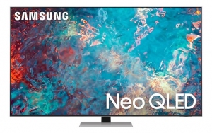 Televizor QLED Samsung QE55QN85AAUXUA thumbnav 4