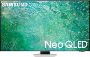 Televizor Neo QLED Samsung QE55QN85CAUXUA, 
