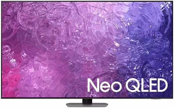 Televizor Neo QLED Samsung QE55QN90CAUXUA 