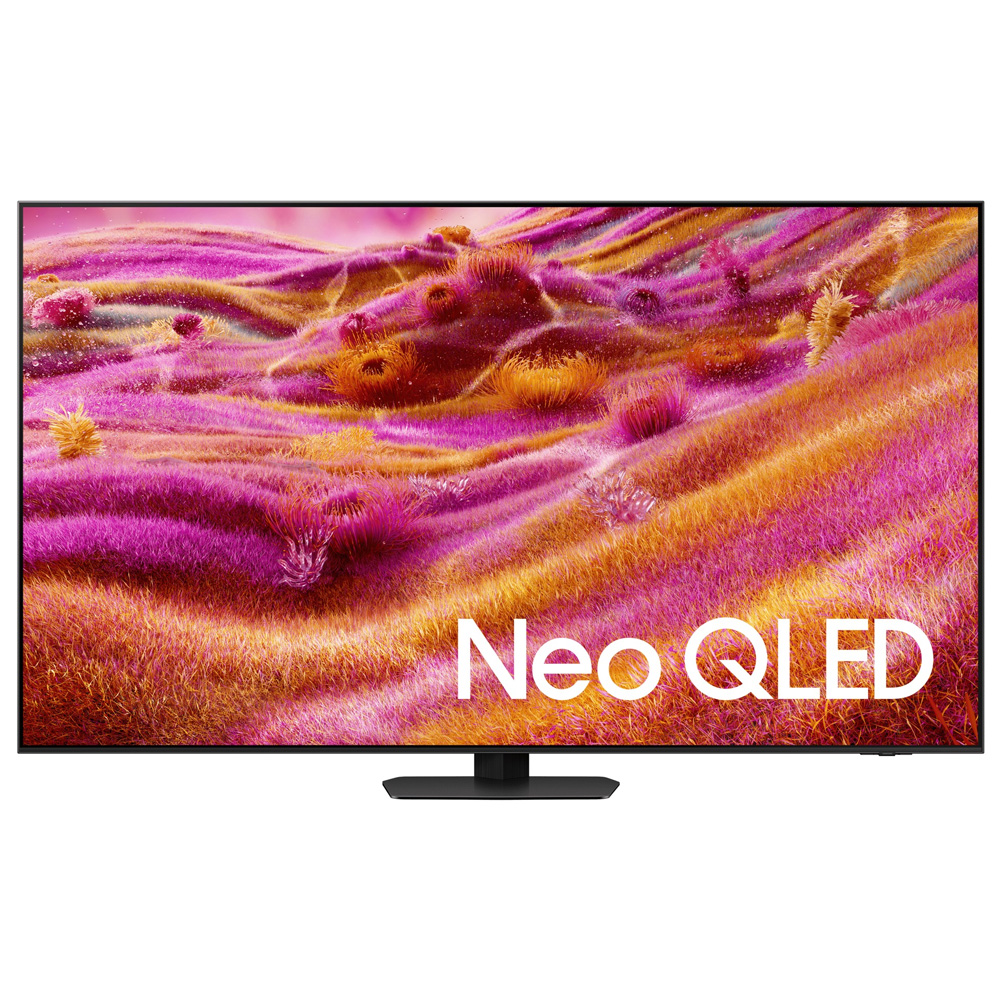 Телевизор Samsung QE55QN90FAUXUA / 55" / QLED / 4K UHD photo 1 Телевизор Samsung QE55QN90FAUXUA / 55" / QLED / 4K UHD photo 1