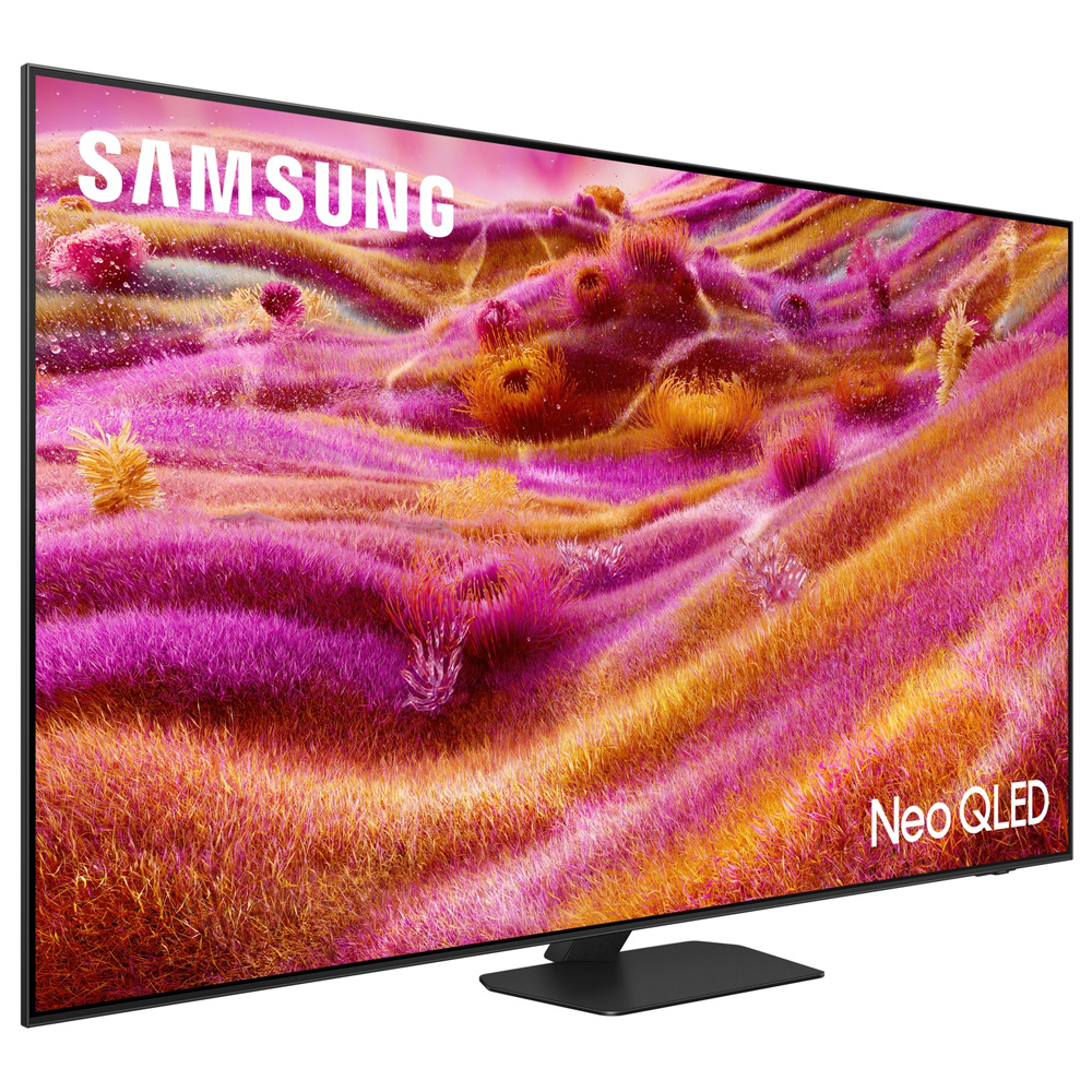 Телевизор Samsung QE55QN90FAUXUA / 55" / QLED / 4K UHD photo 2