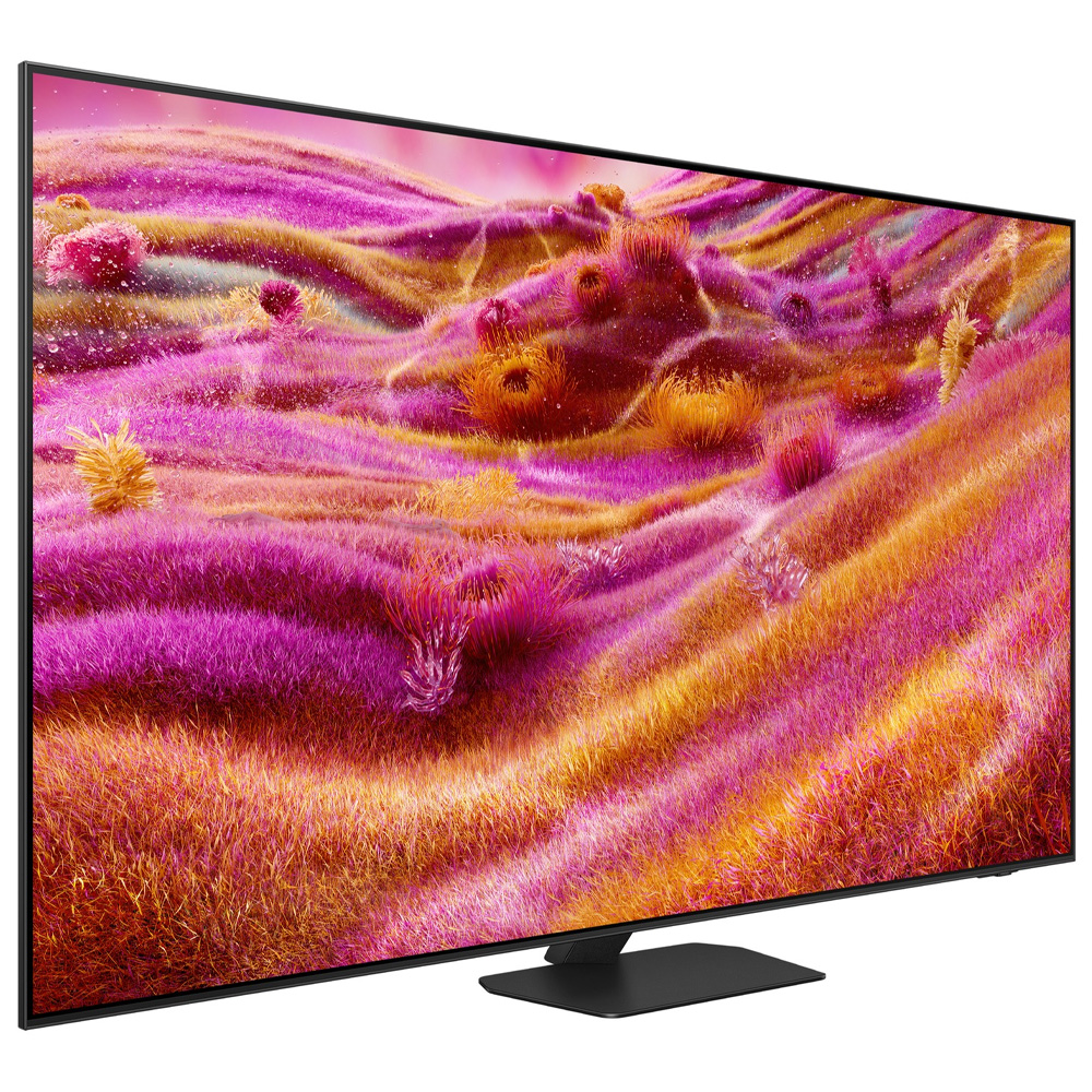 Телевизор Samsung QE55QN90FAUXUA / 55" / QLED / 4K UHD photo 6