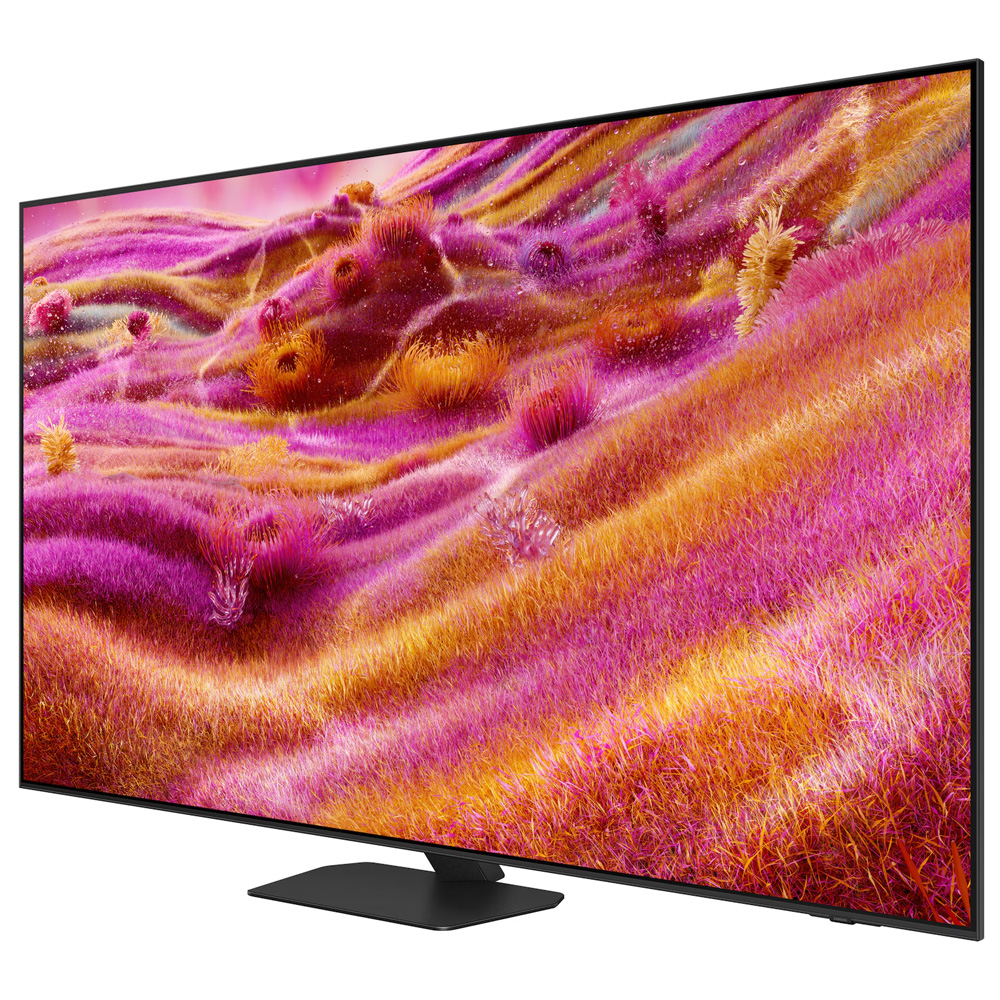 Телевизор Samsung QE55QN90FAUXUA / 55" / QLED / 4K UHD photo 7