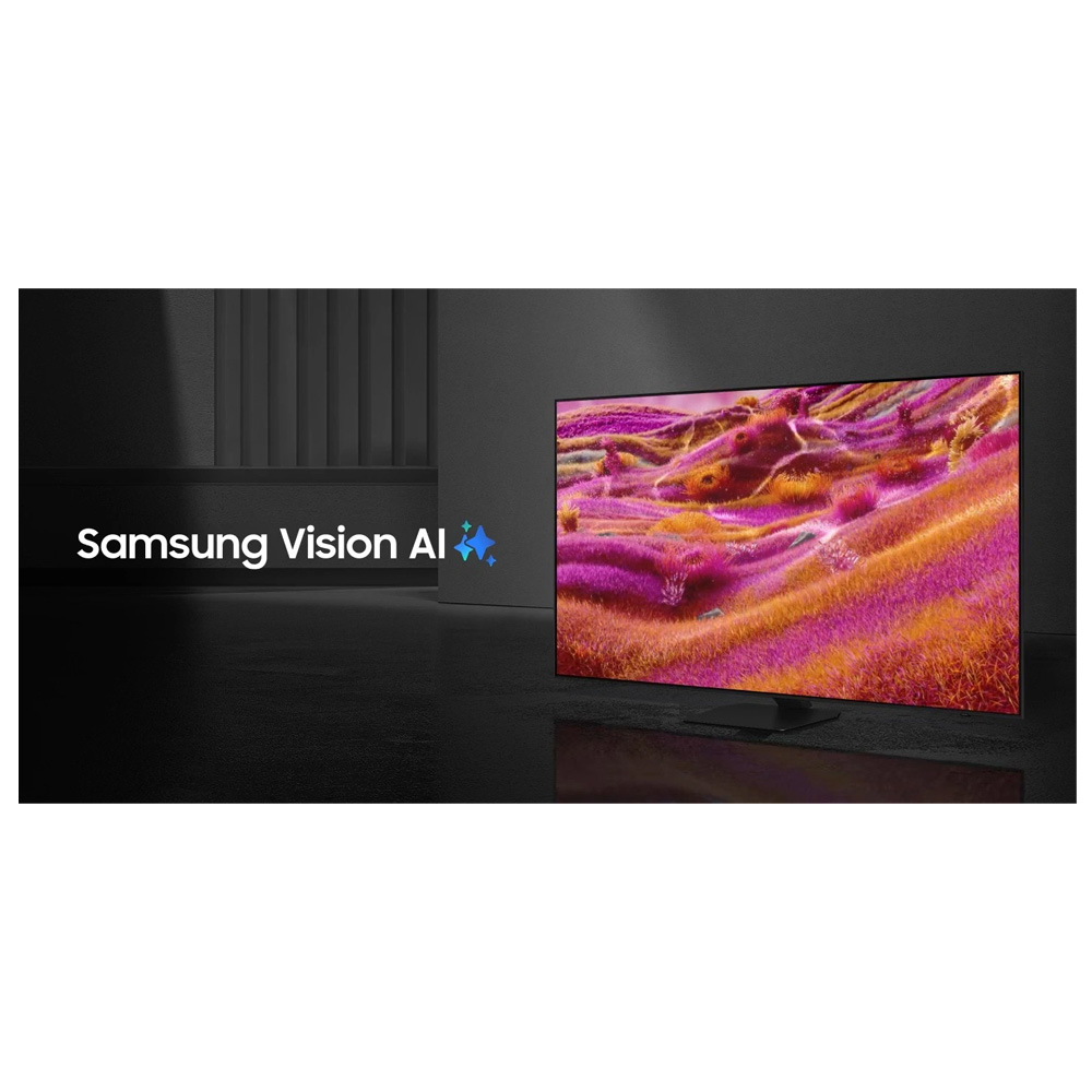 Телевизор Samsung QE55QN90FAUXUA / 55" / QLED / 4K UHD photo 9