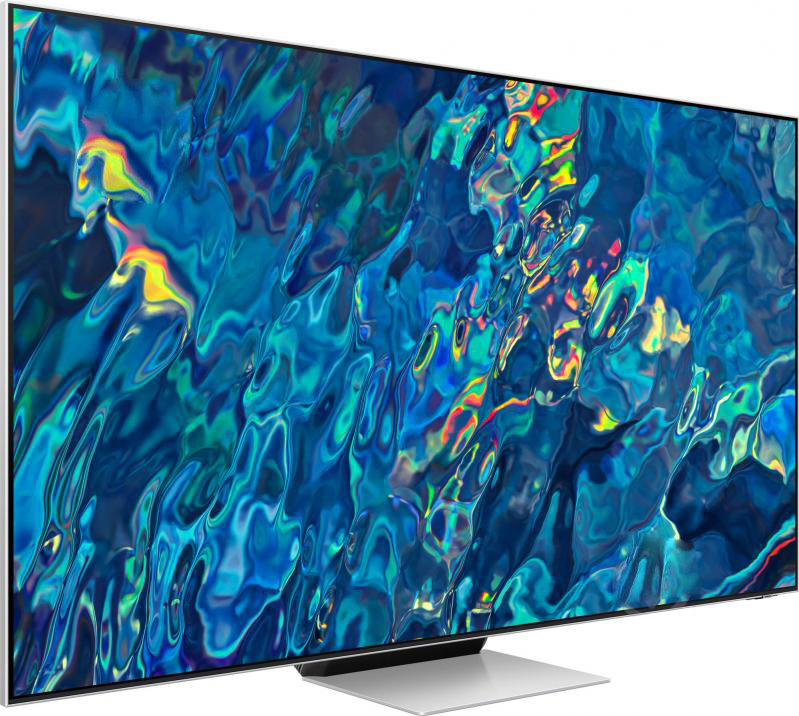 Телевизор Samsung QE55QN95BAUXUA / 55" / Neo QLED  / UHD 4K photo 3