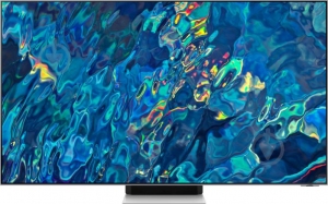QLED телевизор Samsung QE55QN95BAUXUA thumbnav