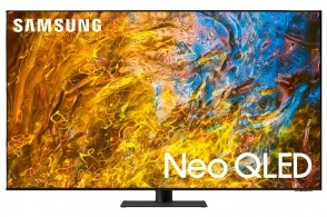 Neo QLED телевизор Samsung QE55QN95DAUXUA, 