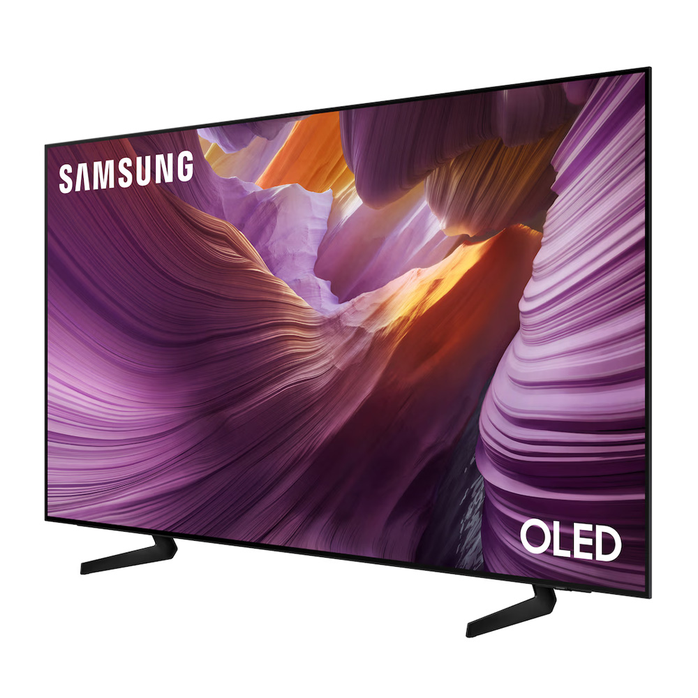 Телевизор Samsung QE55S85FAUXUA / 55" / OLED / 4K UHD photo 3