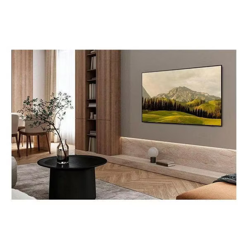 Телевизор Samsung QE55S85FAUXUA / 55" / OLED / 4K UHD photo 6